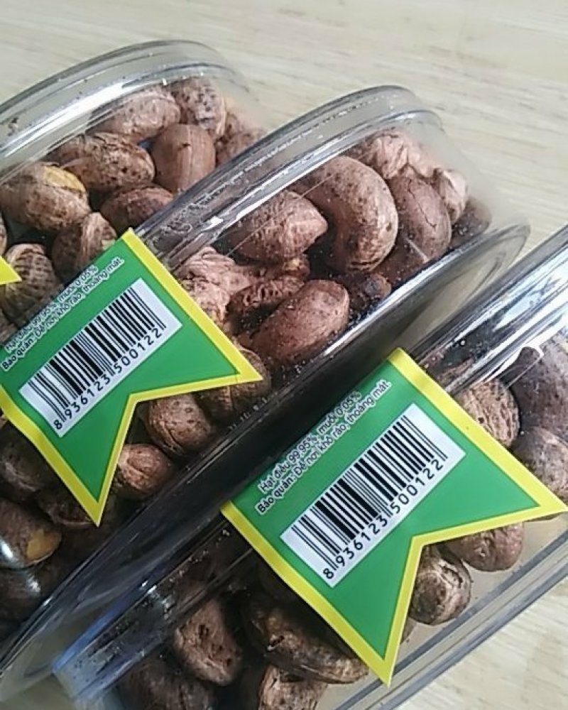 越南腰果电商代发闪电发货