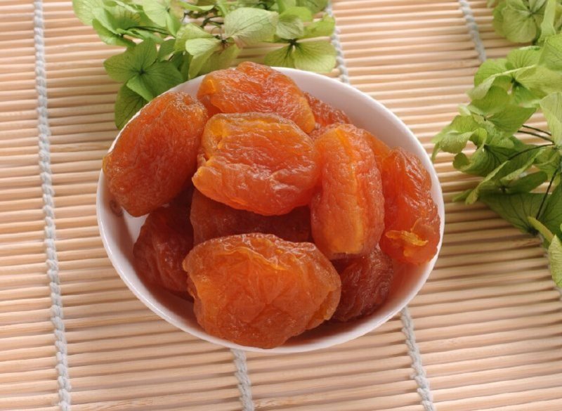 大杏干