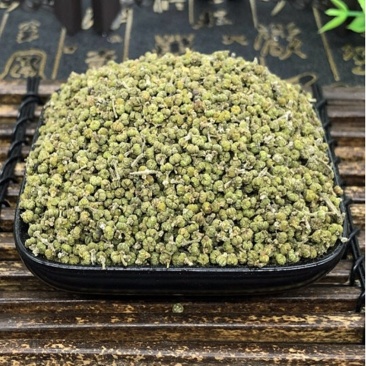 吴茱萸中药材吴茱萸无硫无添加经营各种规格中药材