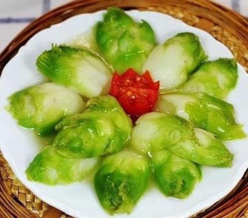 儿菜