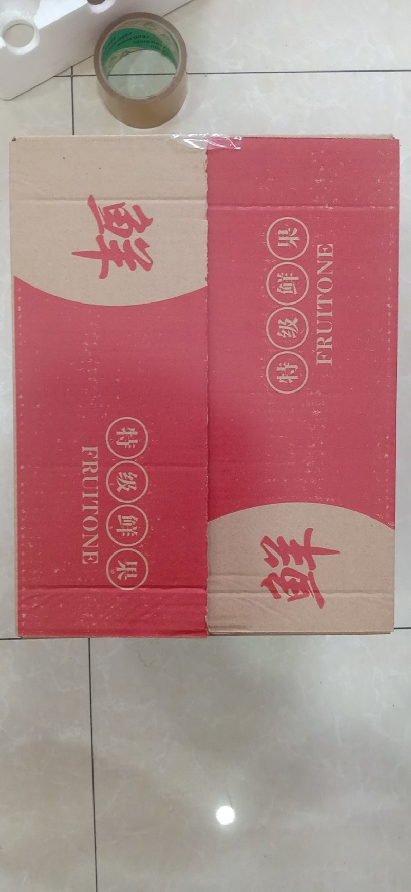 阳丰甜柿