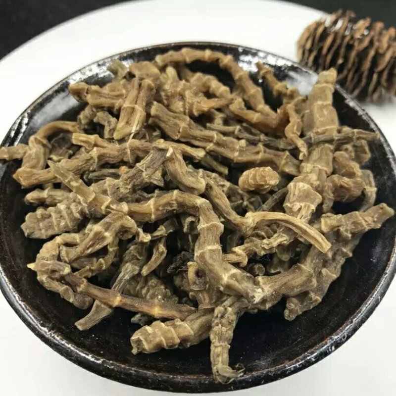 竹节参产地直供支持线上交易可搭配多品种采购大货联系