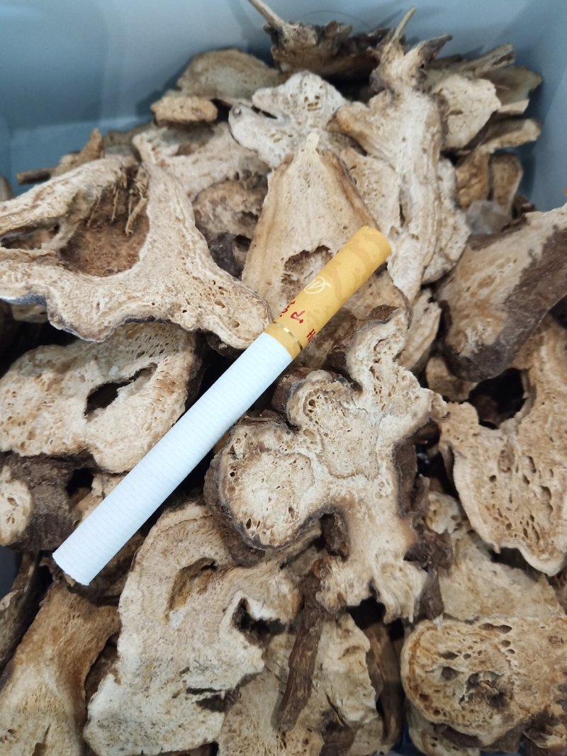 优质白术《一手货源》经营各种中药材一级货二级货都有！