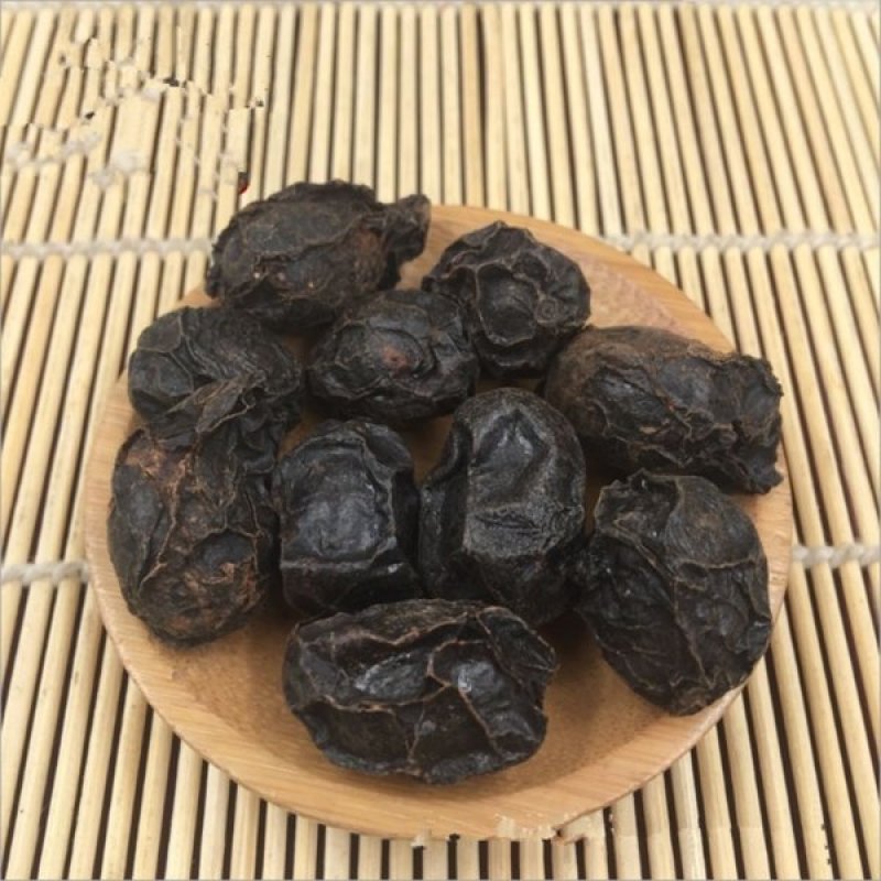 广枣广枣干泡茶广枣干货农家特产农家初选农副产品