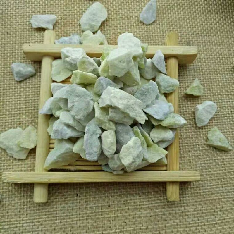花蕊石产地直供支持线上交易可搭配多品种采购大货联系