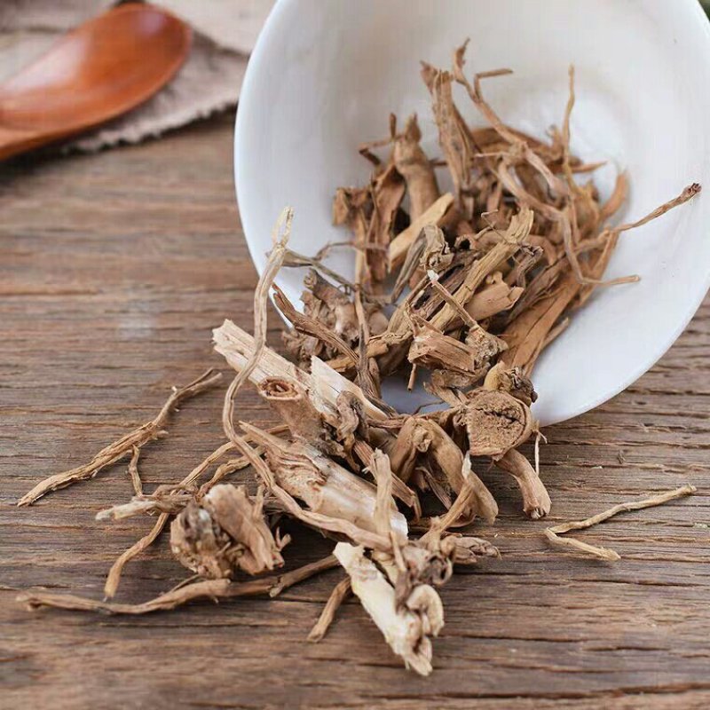 薏米根产地直供支持线上交易可搭配多品种采购大货联系