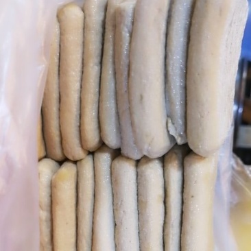 大方手撕豆腐