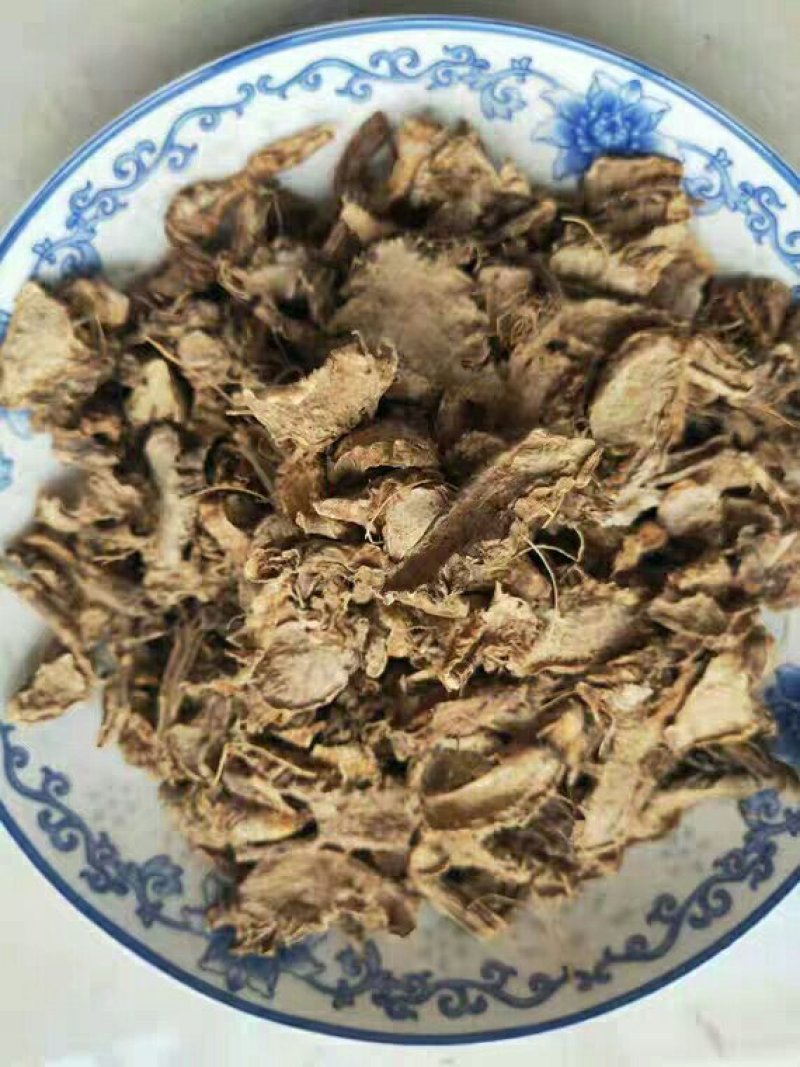 鸢尾根产地直供支持线上交易可搭配多品种采购大货联系