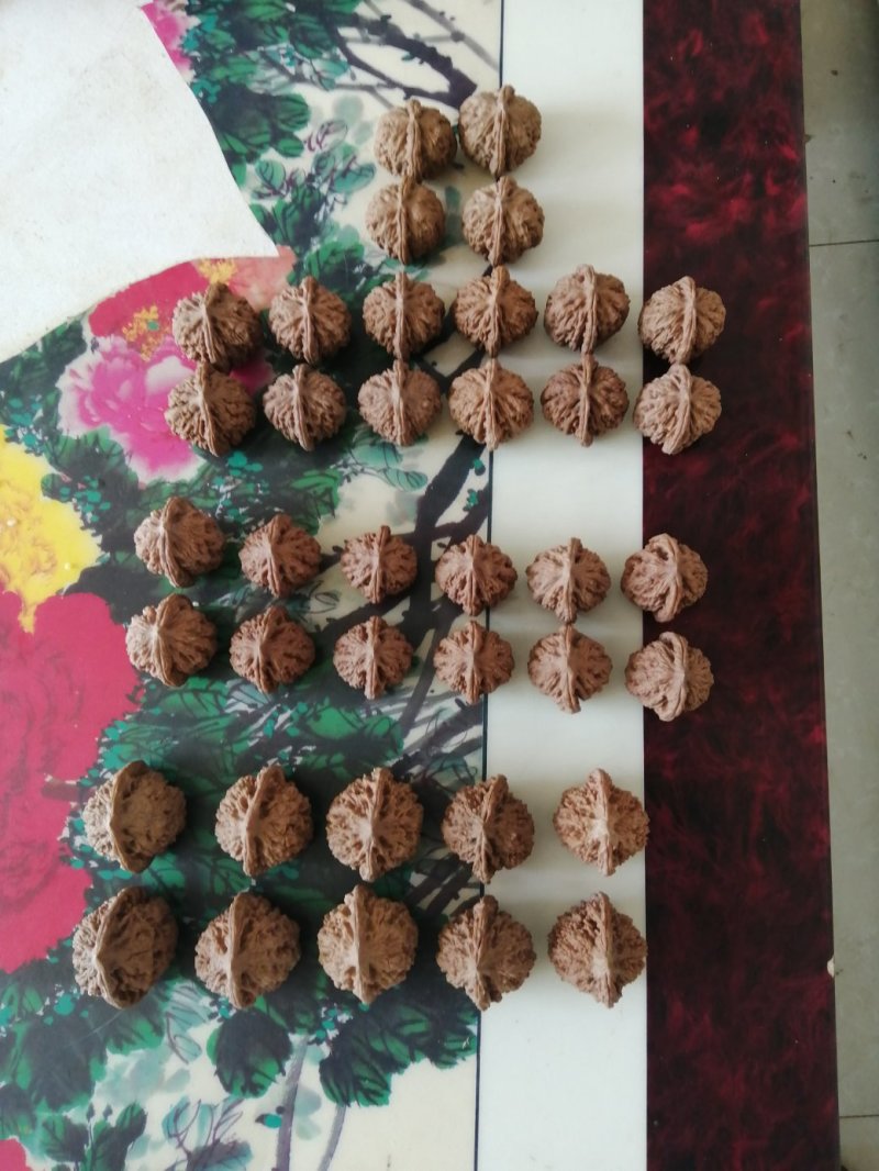 文玩核桃