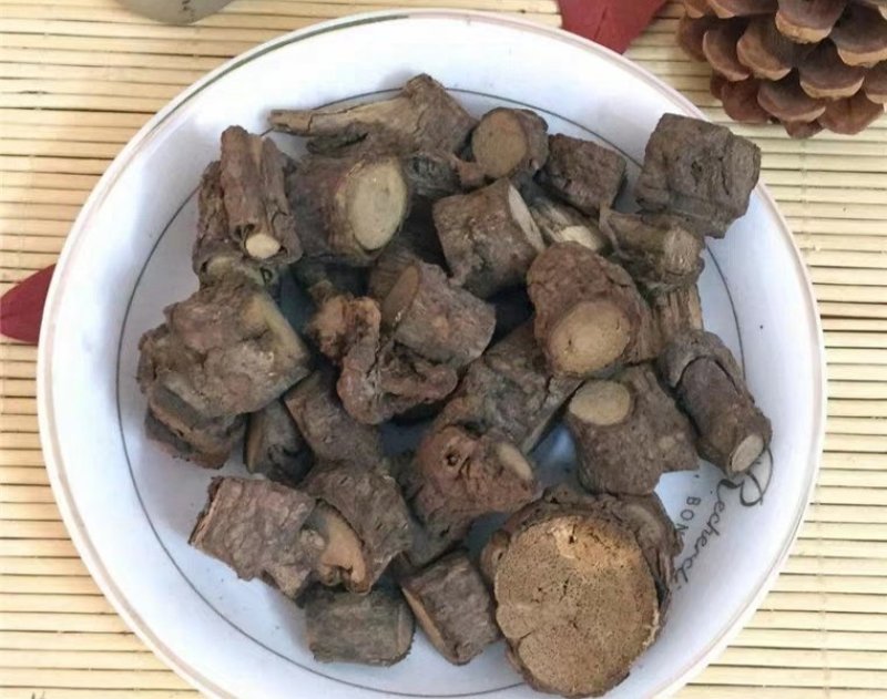 泡桐根，产地直供，质优价实，品质保证，药典标准，地道良药