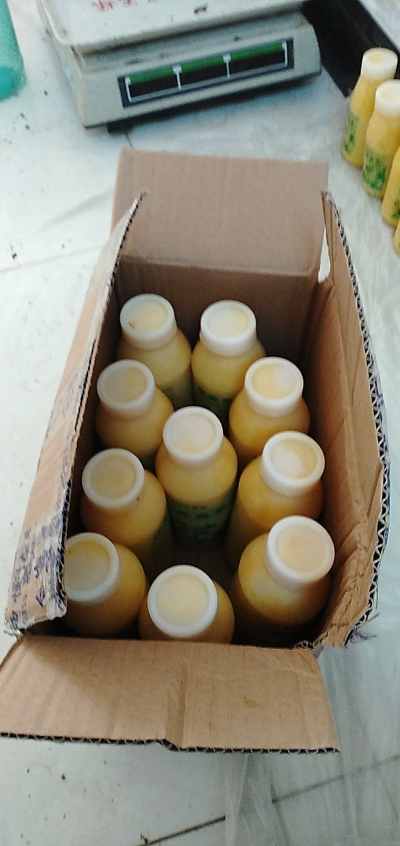 倒计时开始了，本蜂场不屯货，需要的赶紧订购！