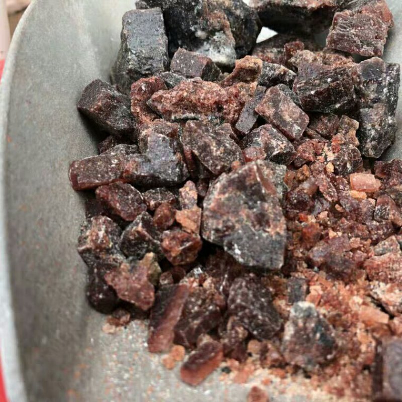 紫硇砂产地直供支持线上交易可搭配多品种采购大货联系