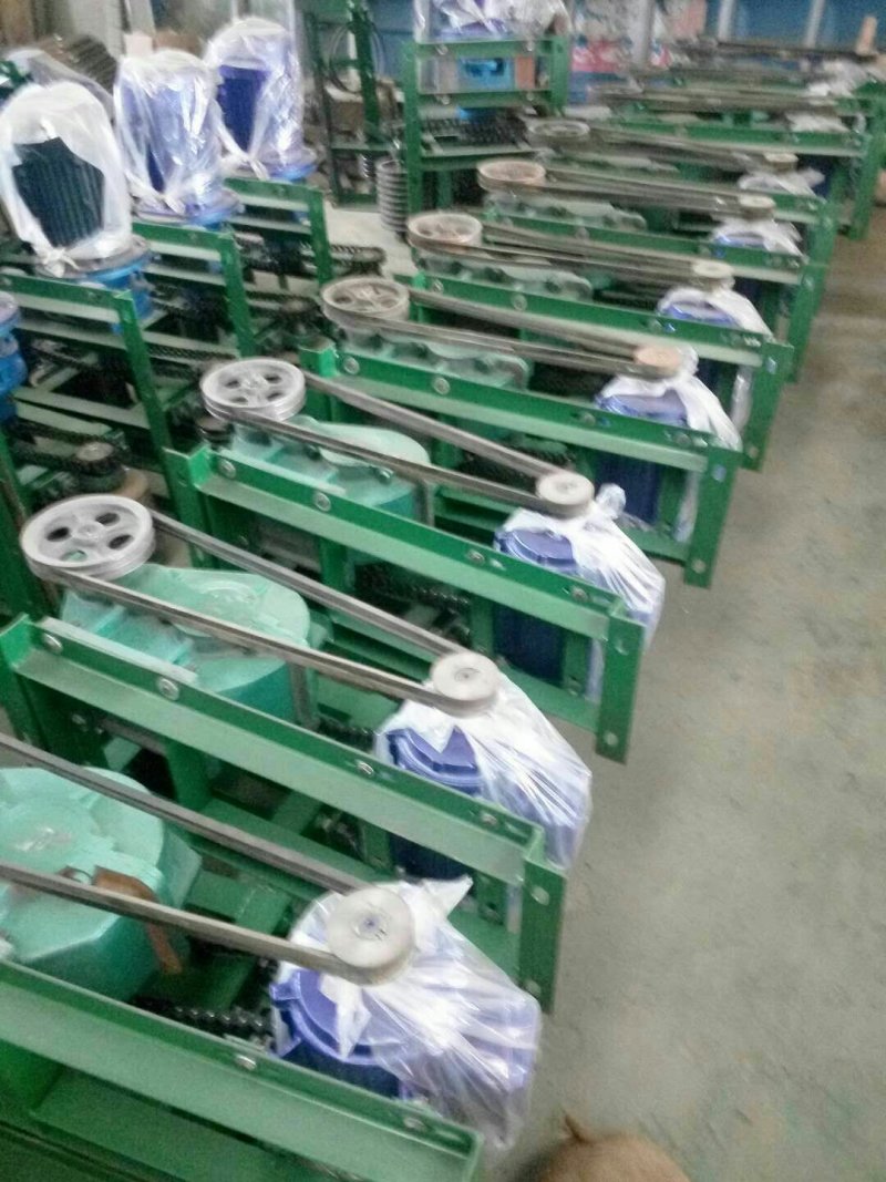 清粪机价格便宜厂家直销结构简单经济实用节约人力物力