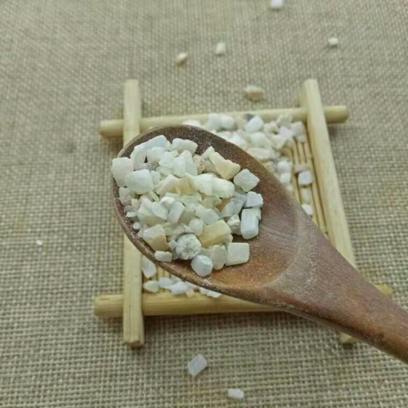 寒水石产地直供支持线上交易可搭配多品种采购大货联系