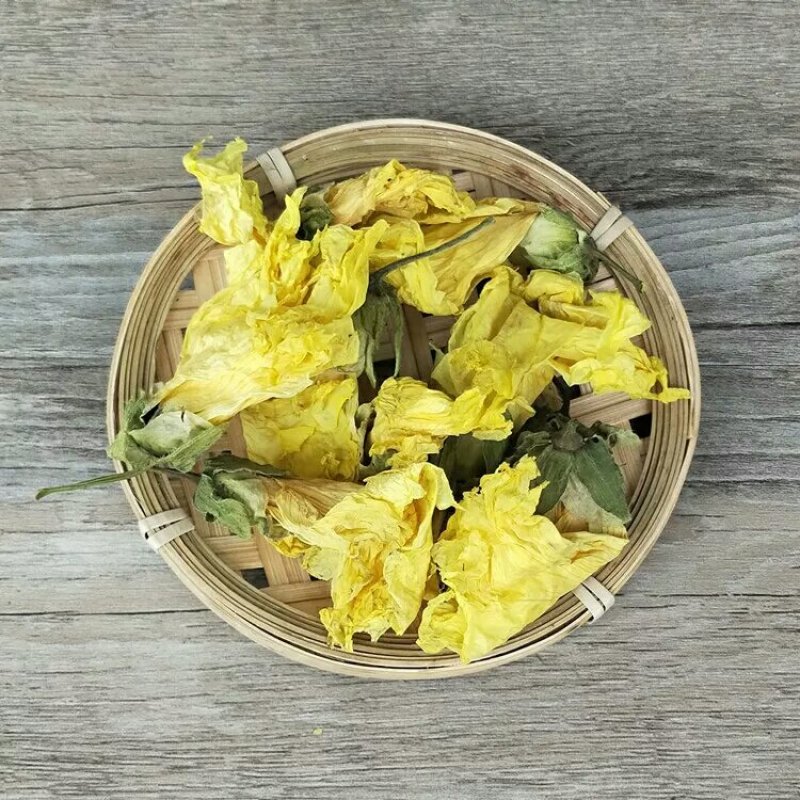 蜀葵花产地直供支持线上交易可搭配多品种采购大货联系