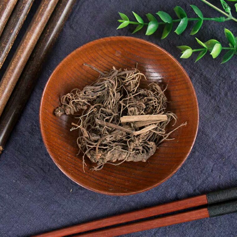 蜘蛛香产地直供支持线上交易可搭配多品种采购大货联系