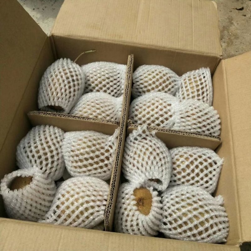眉县徐香猕猴桃24个大果29元