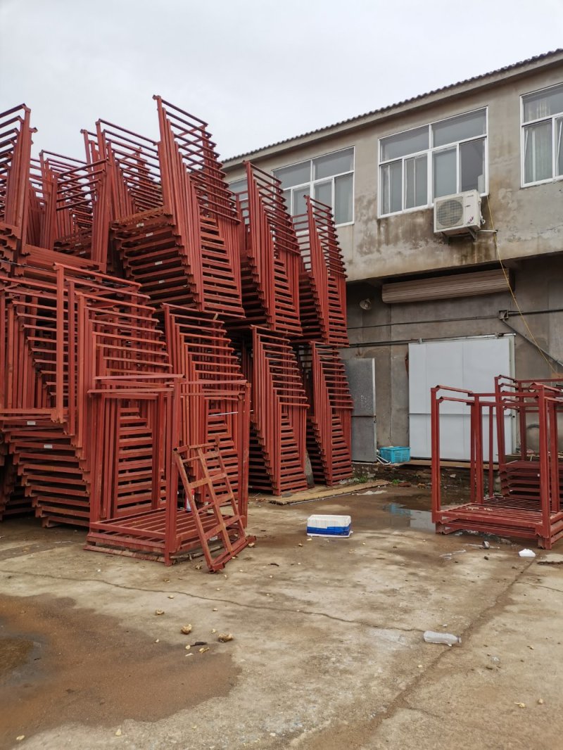 精品红牙鲜姜大量上市供应量大自有冻库品质保证