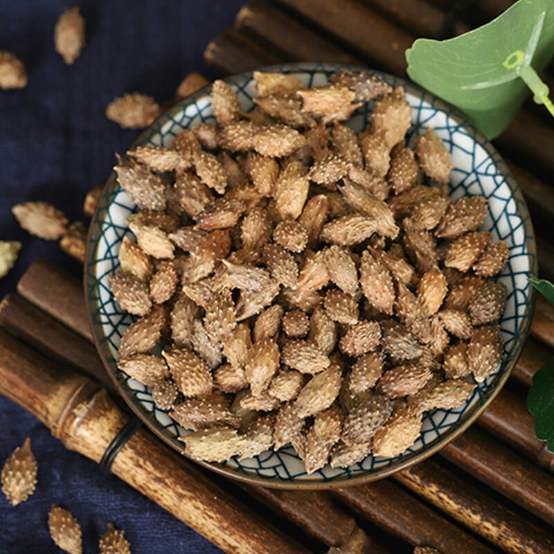 苍耳子内蒙颗粒饱满（生~炒）实物拍摄一公斤起