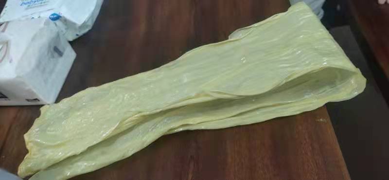 腐竹