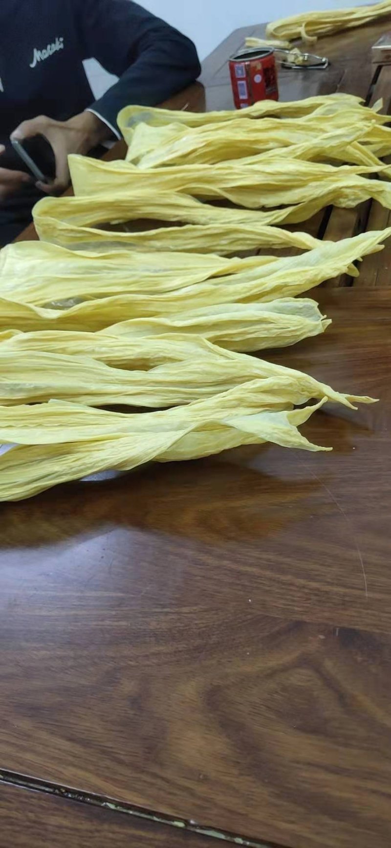 腐竹