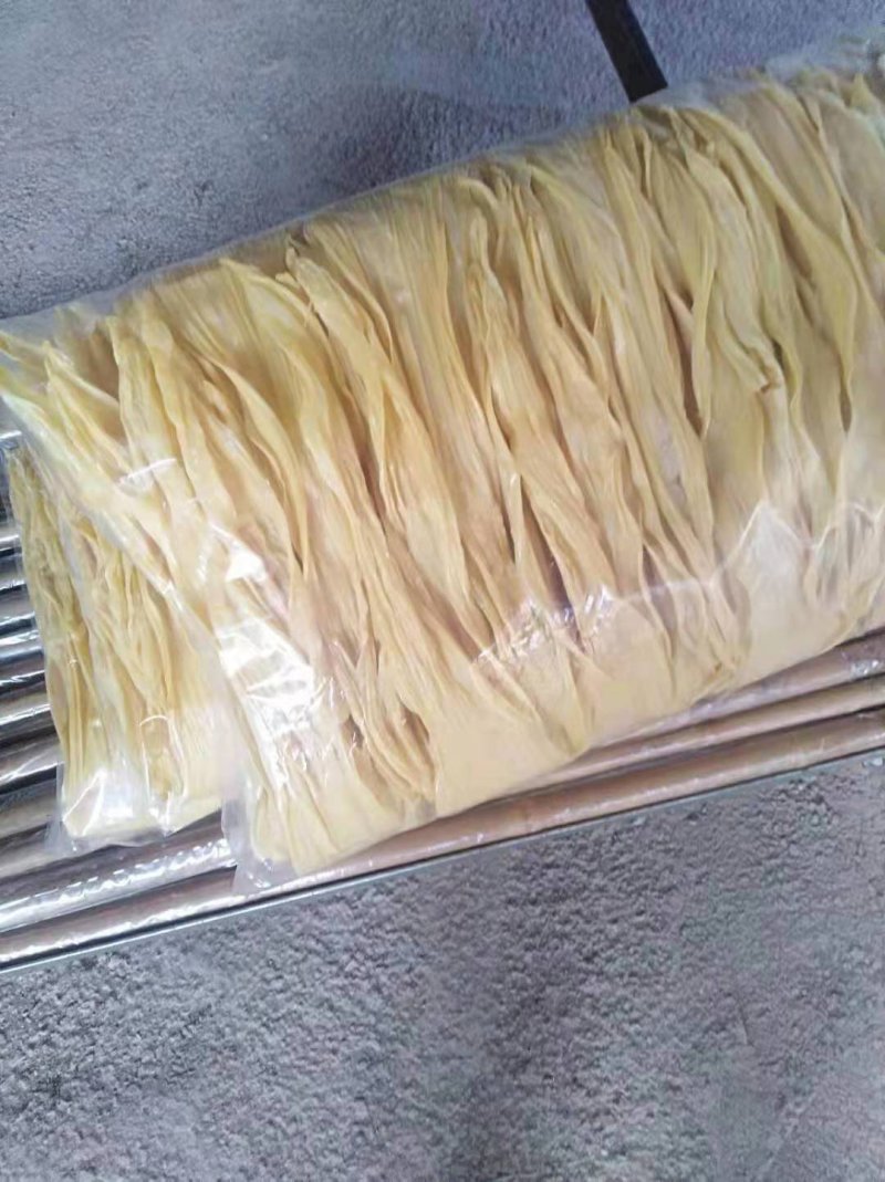 腐竹