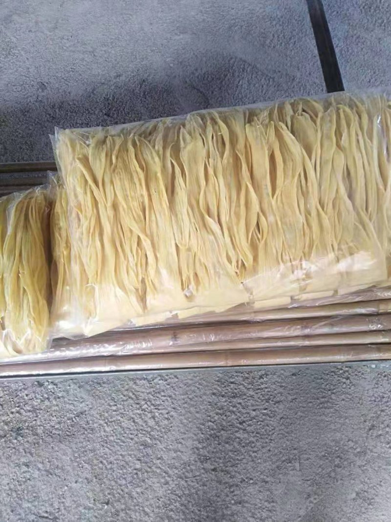 腐竹