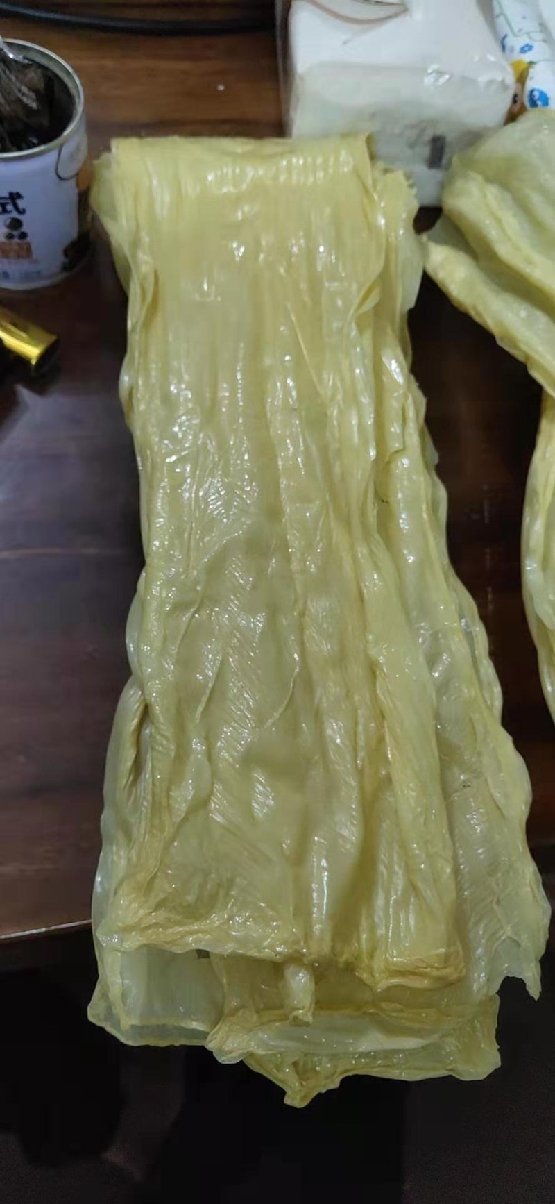 腐竹