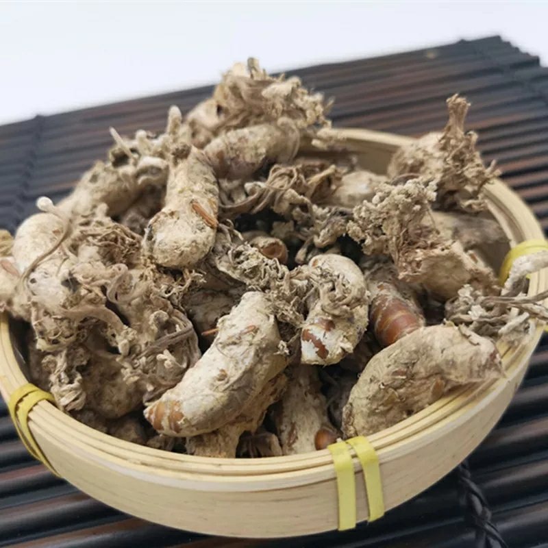 中药材金蝉花新货无硫蝉蛹草500克包邮土蝉