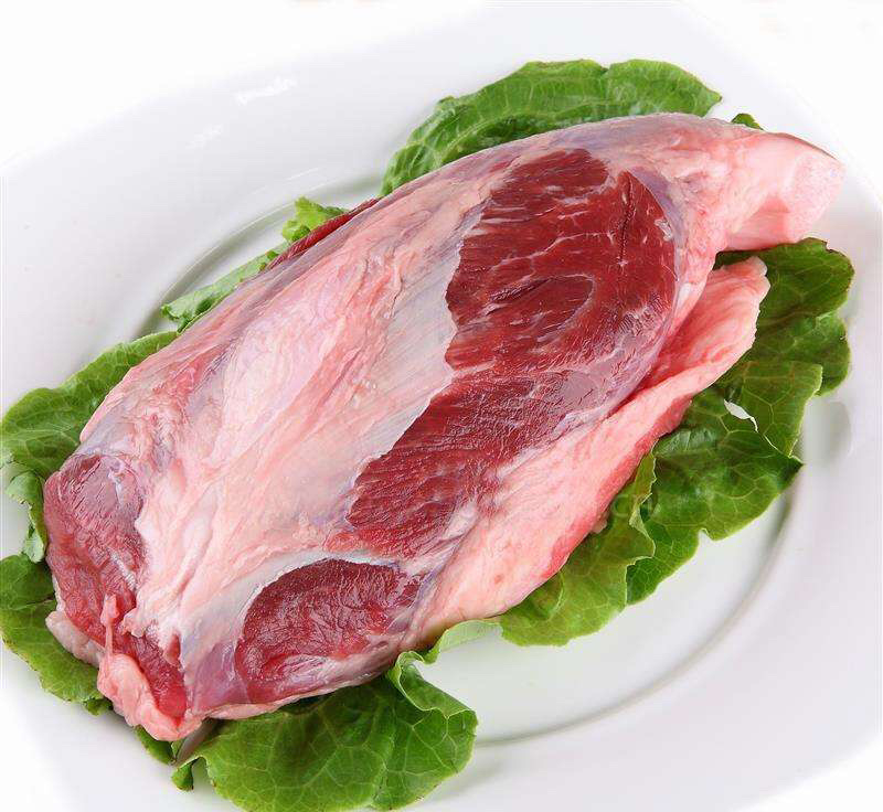 新疆牛肉量大批发优惠可送到机场可分割包装
