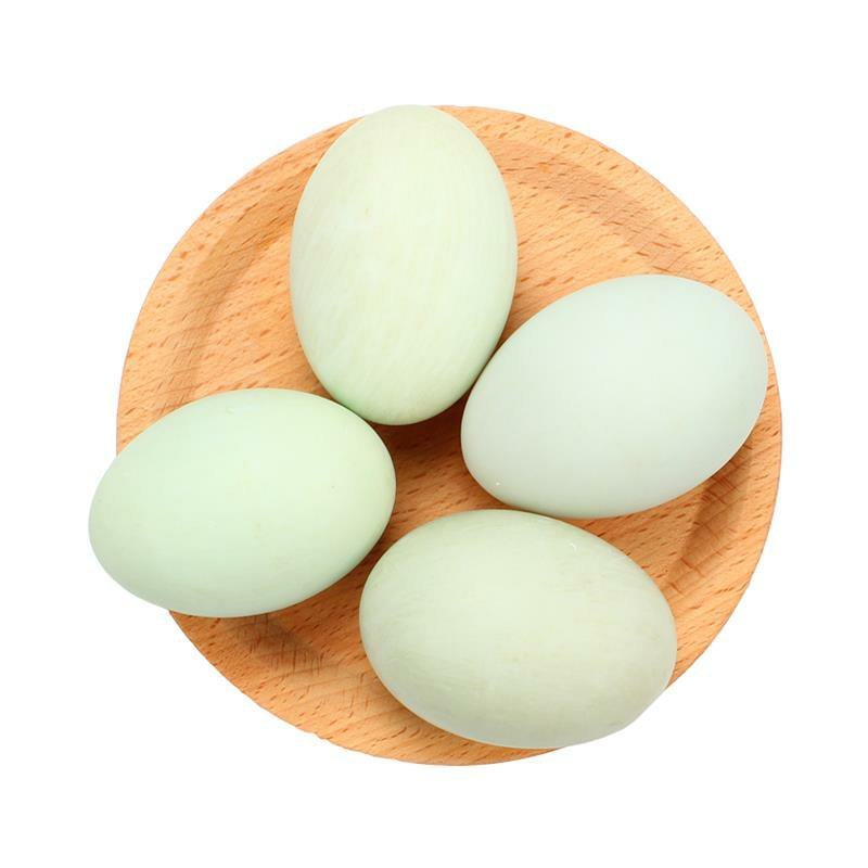 农家新鲜鸭蛋
