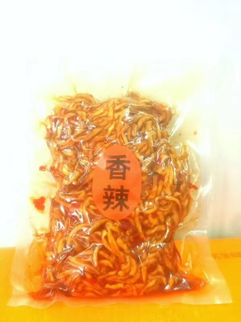 韶关本地香辣木瓜丝、一件30斤产地直销大量批发