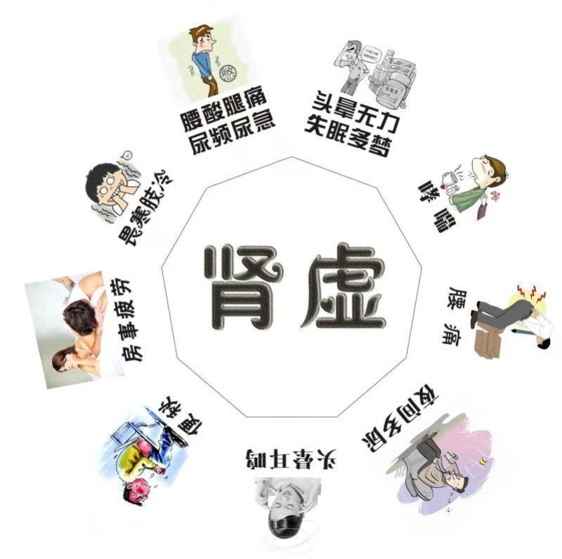 [爆款男士滋补]精品泡酒料补肾养精加强版83味中药材