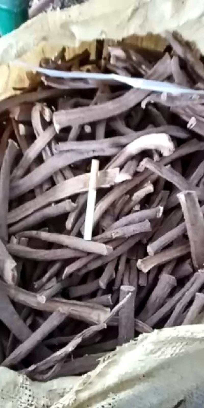 【推荐】土木香大货，精选条子，药厂统货，片子