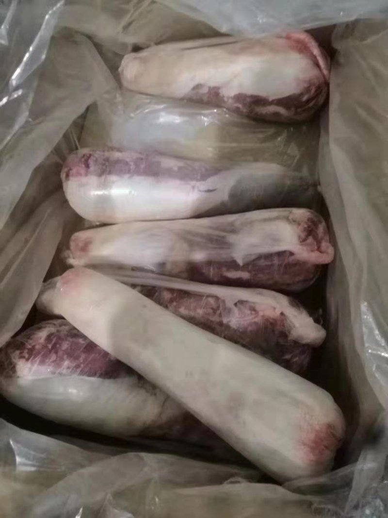 牛舌
