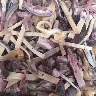 牛杂，全熟牛杂，牛炖锅，杂汤必备。
