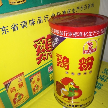 鸡粉，调味品，鸡粉