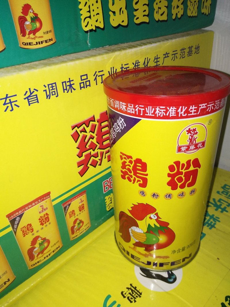 鸡粉，调味品，鸡粉