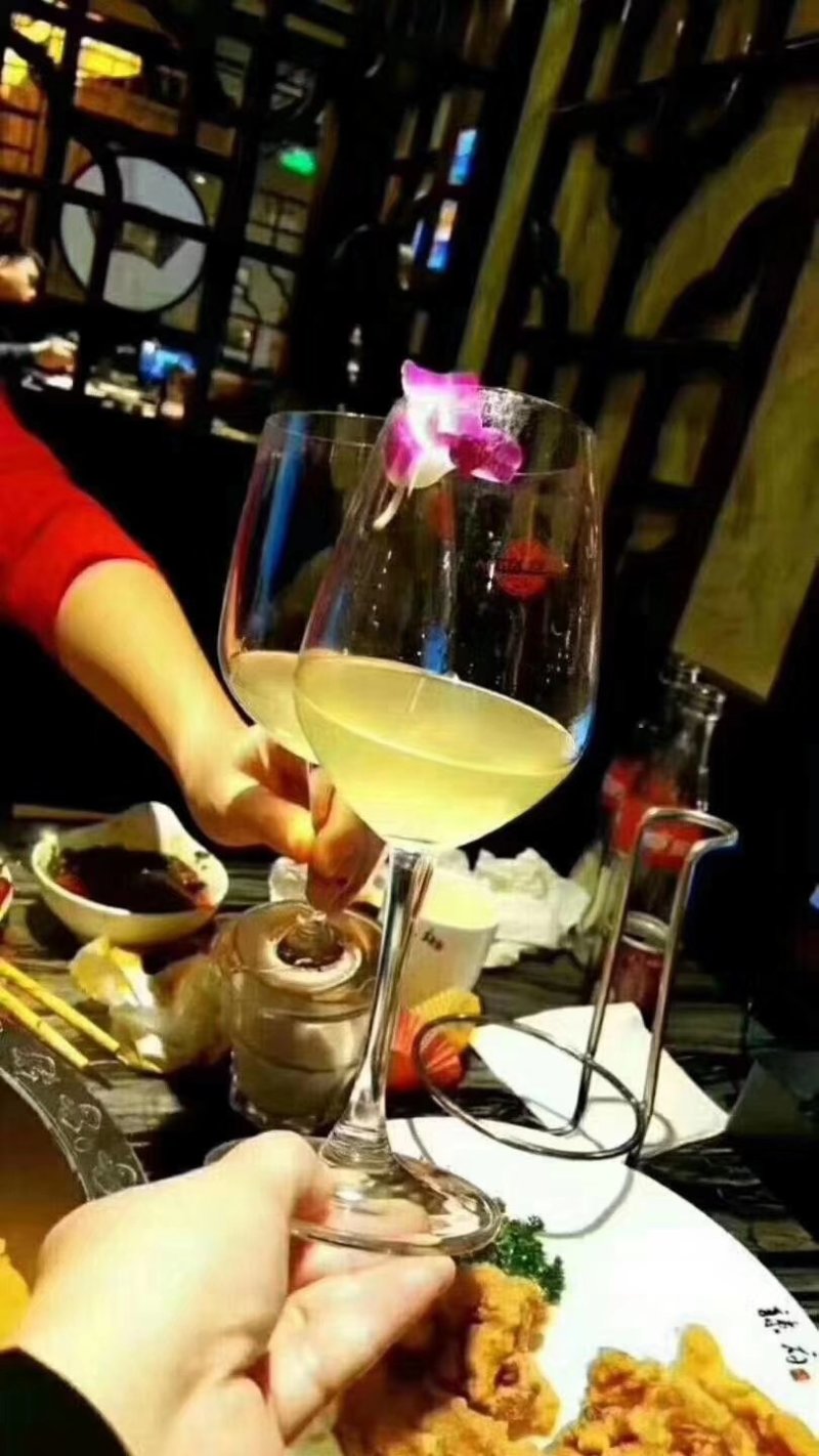 木子店老米酒