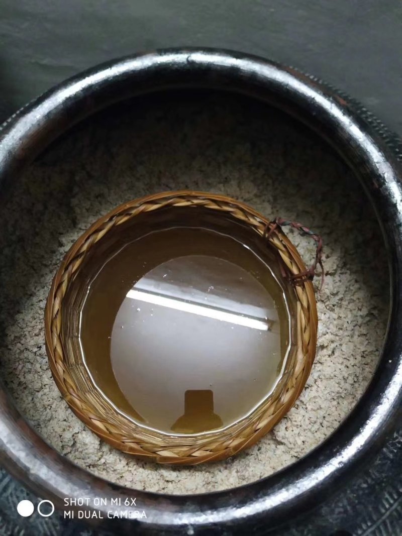 木子店老米酒