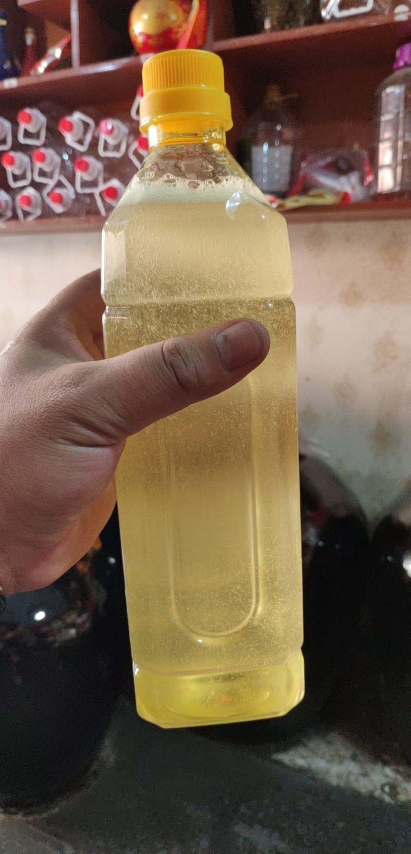 木子店老米酒
