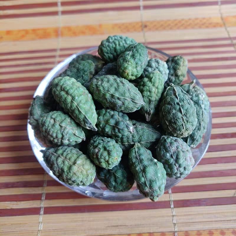 新疆野生野西瓜小西瓜正宗中药材泡酒料500g包邮腰腿关节