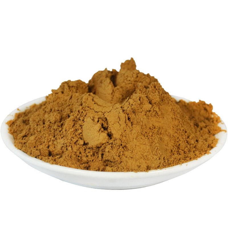 灵芝超细粉灵芝粉赤灵芝粉山东冠县灵芝产地直销