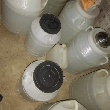 【有好货】散装农家手工自酿纯粮大米酒