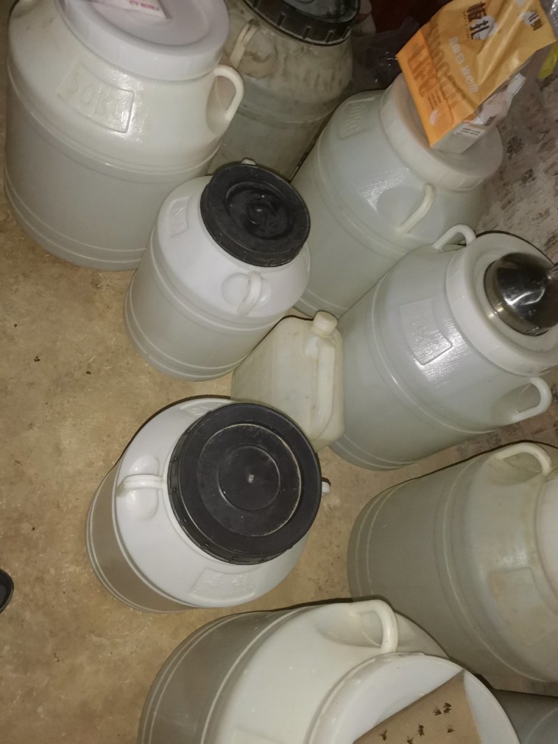 【有好货】散装农家手工自酿纯粮大米酒