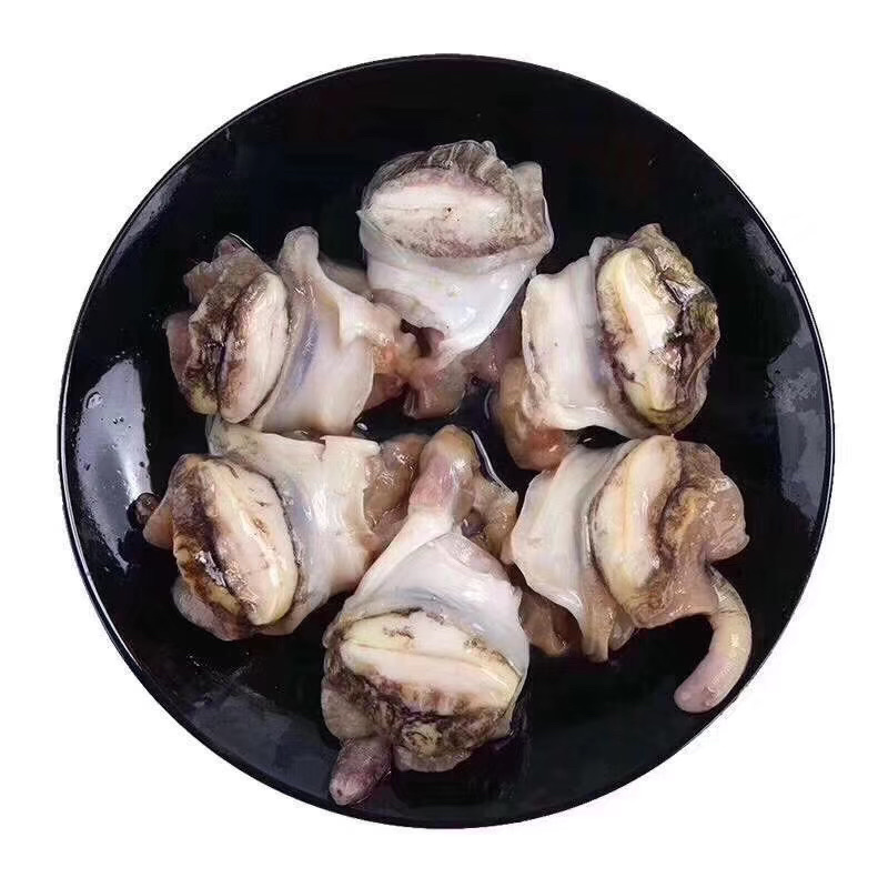 海螺肉