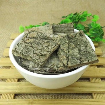 杜仲皮两斤以上包邮老杜中药材农家初选农副产品