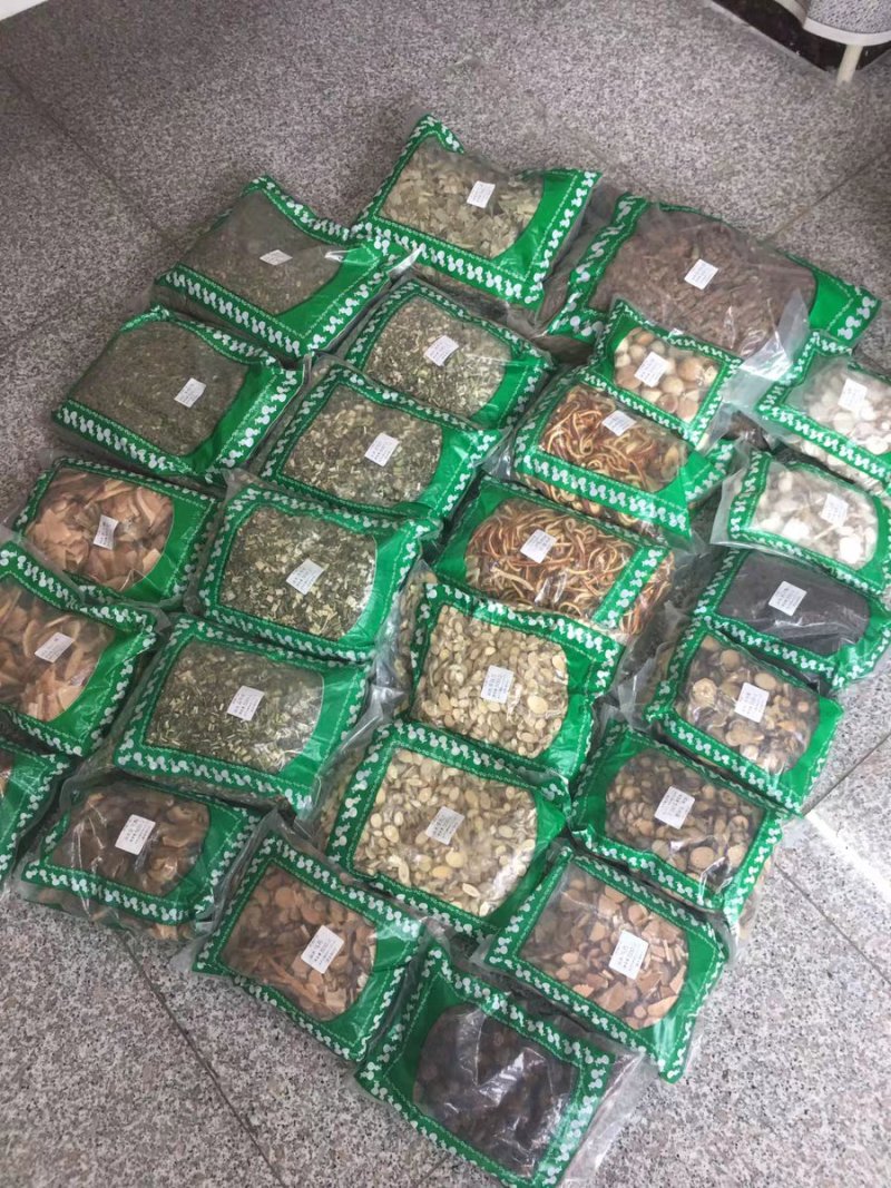 生地榆地榆干货农家种初选农副土特产品111