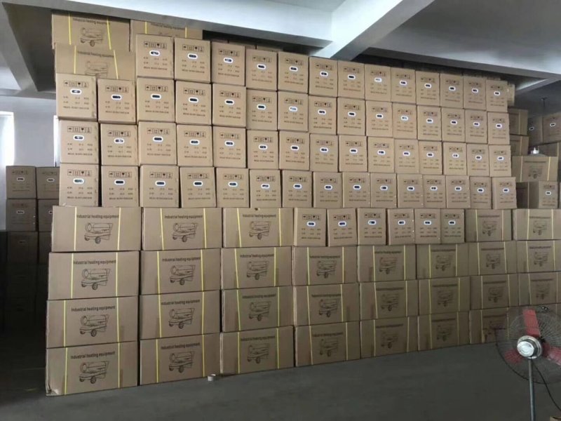 厂家直供，高效，取暖器，暖风机，车间大棚均可使用