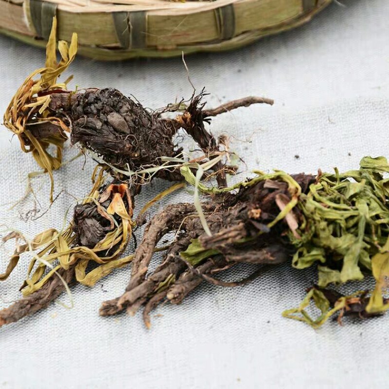 甘松香松产地直供支持线上交易可搭配多品种采购